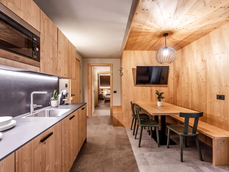 Residence El Giof