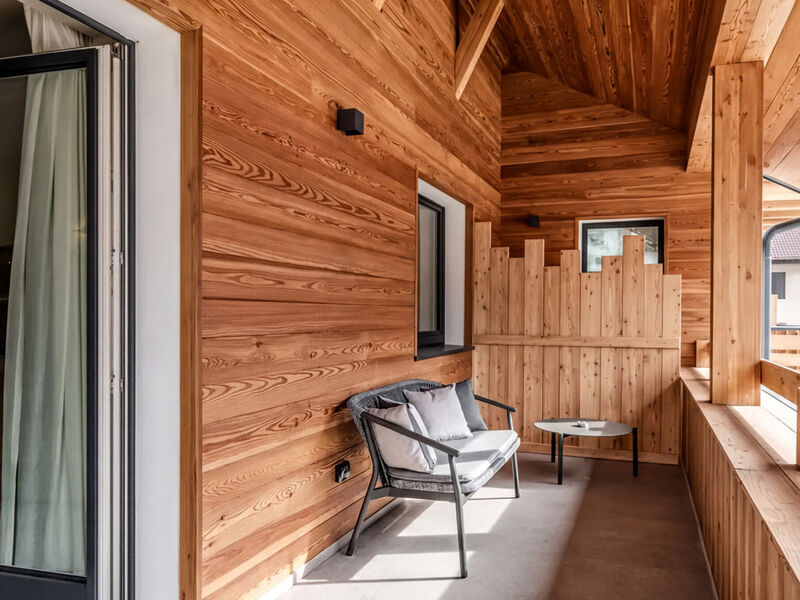Residence El Giof