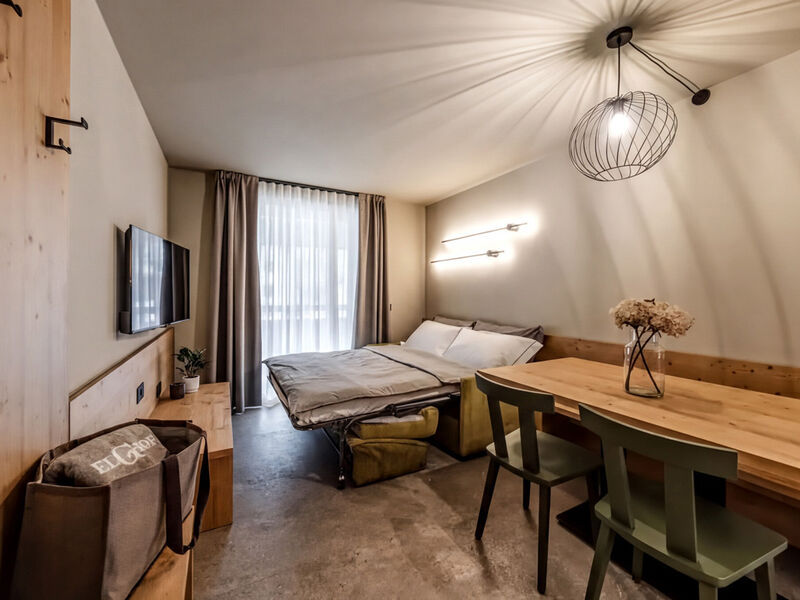 Residence El Giof