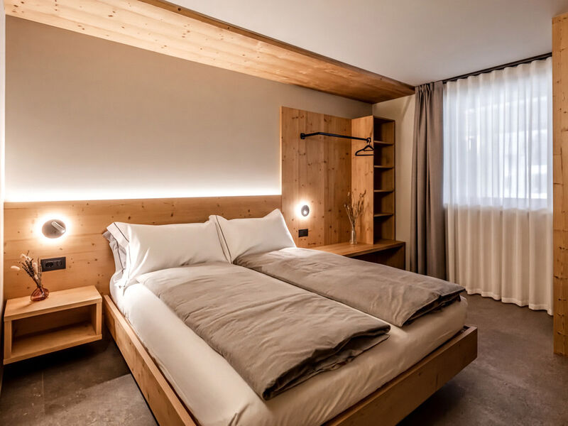 Residence El Giof