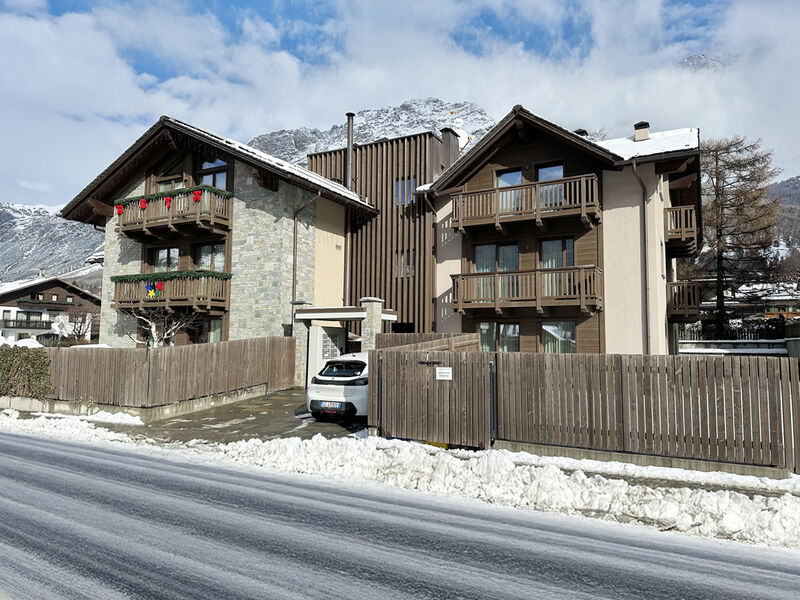 Residence Emilia