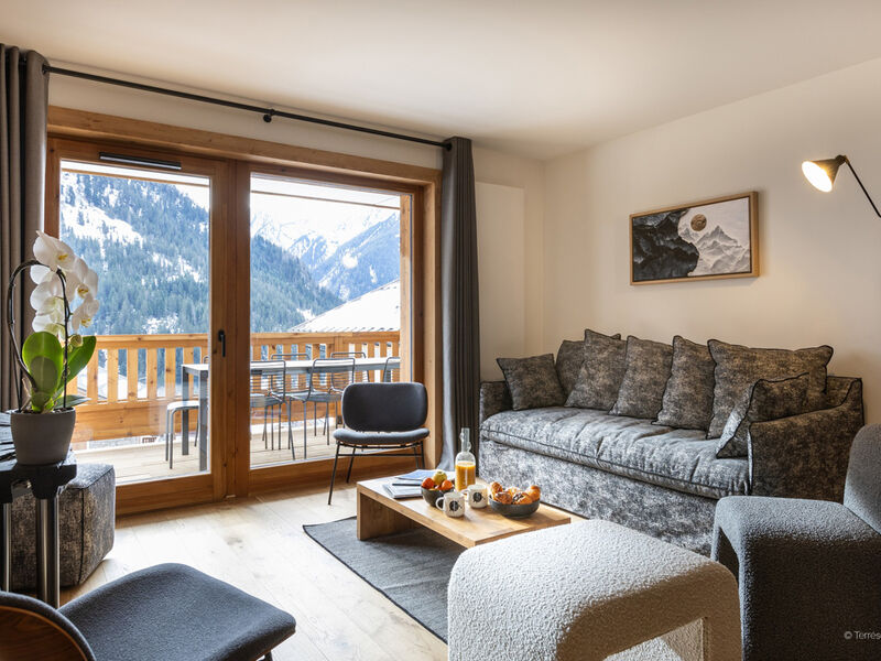 Residence Étoile de la Vanoise