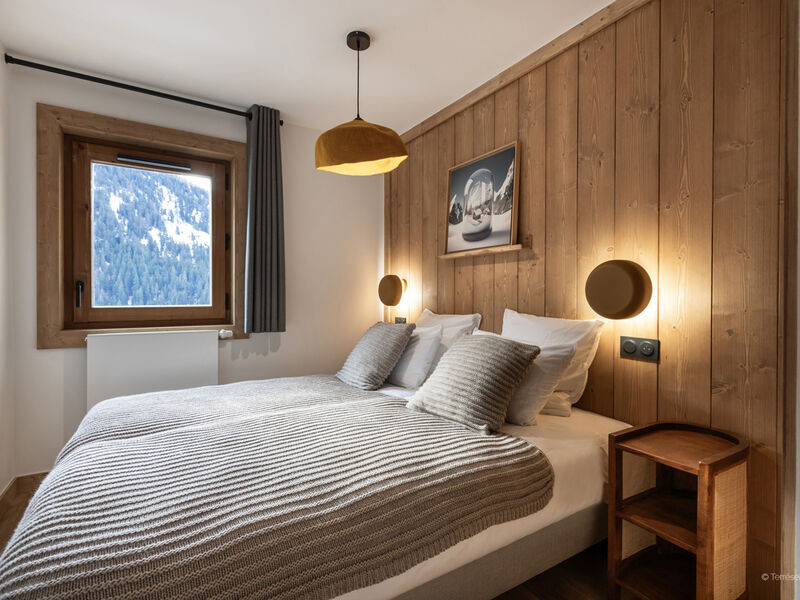 Residence Étoile de la Vanoise