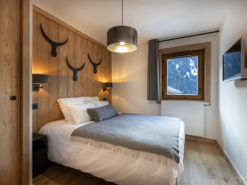 Residence Étoile de la Vanoise