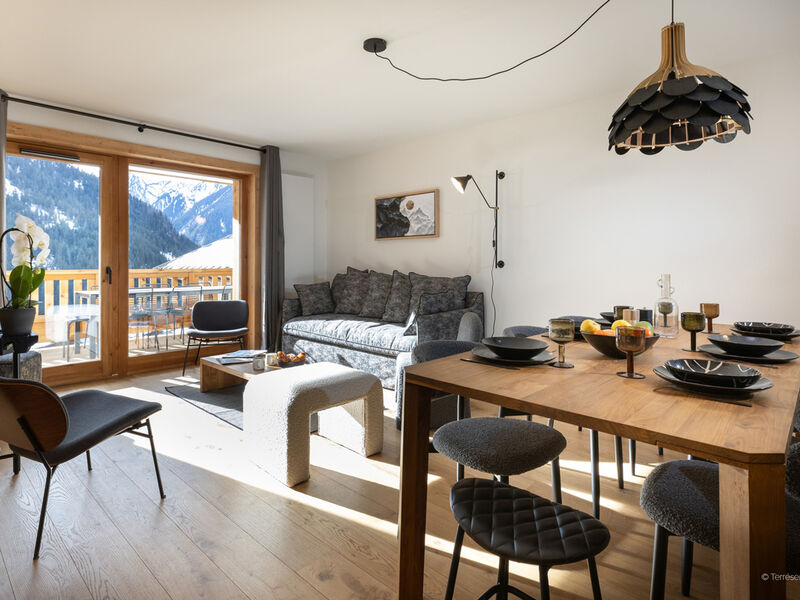 Residence Étoile de la Vanoise