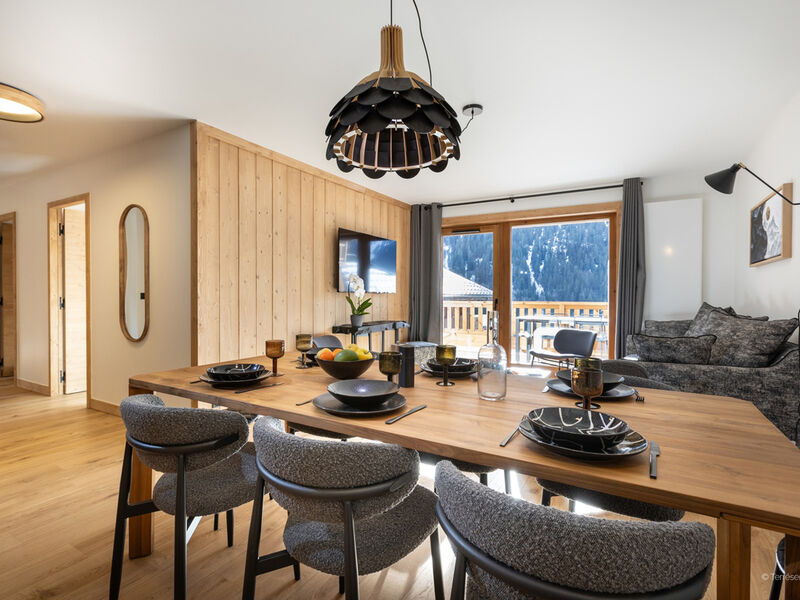 Residence Étoile de la Vanoise