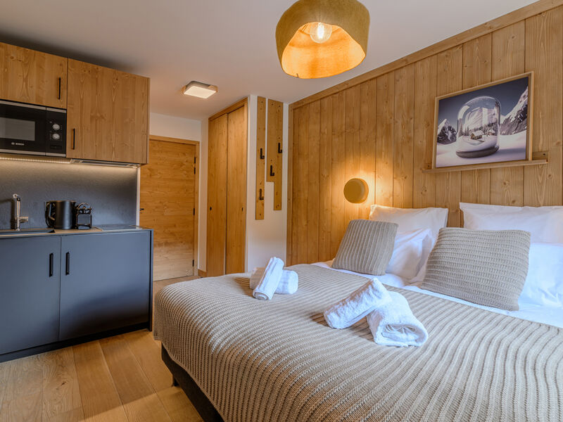 Residence Étoile de la Vanoise
