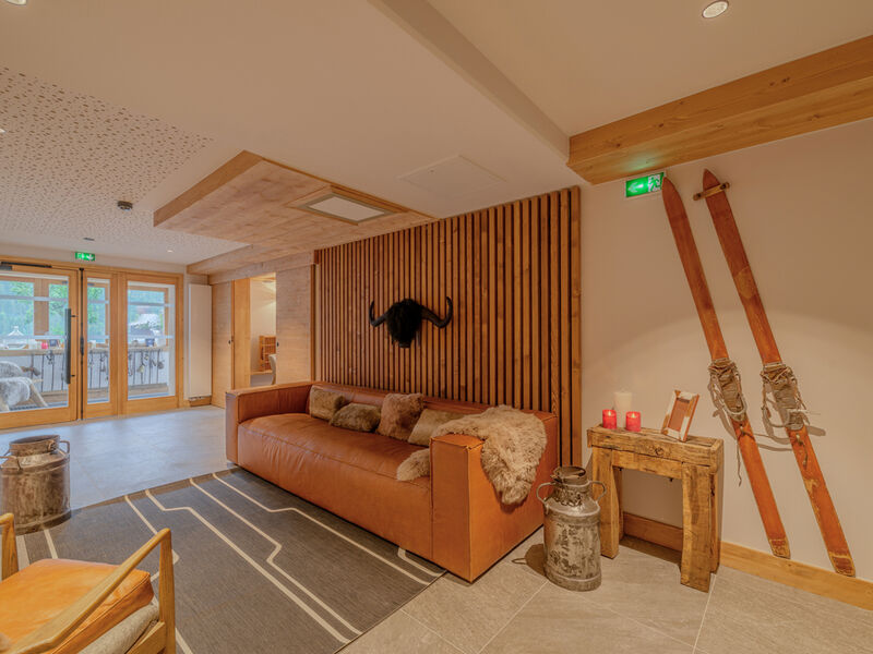 Residence Étoile de la Vanoise
