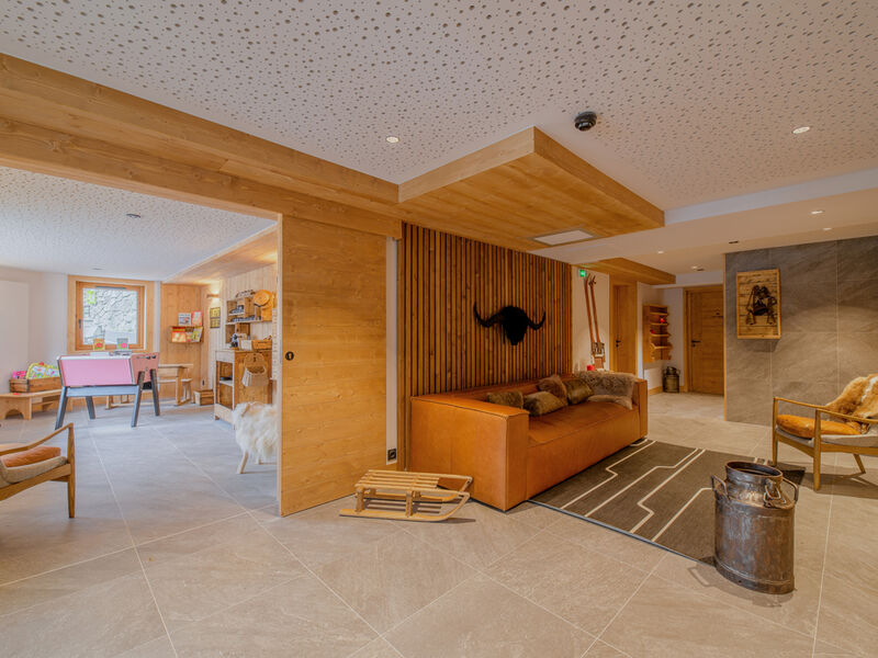 Residence Étoile de la Vanoise
