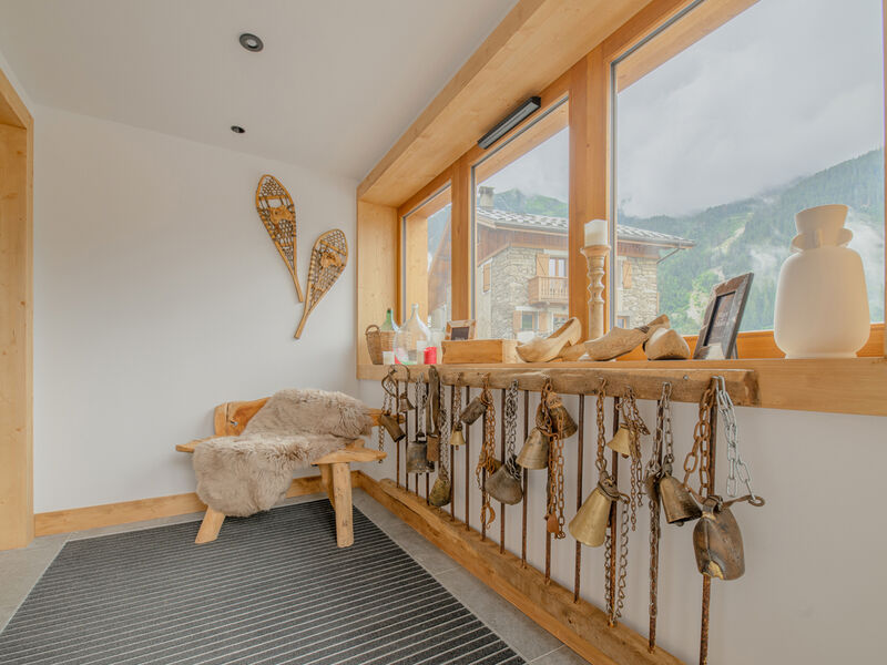 Residence Étoile de la Vanoise