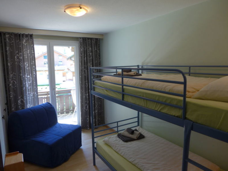 Ey, Haus 206A
