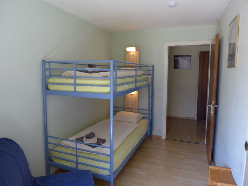 Ey, Haus 206A