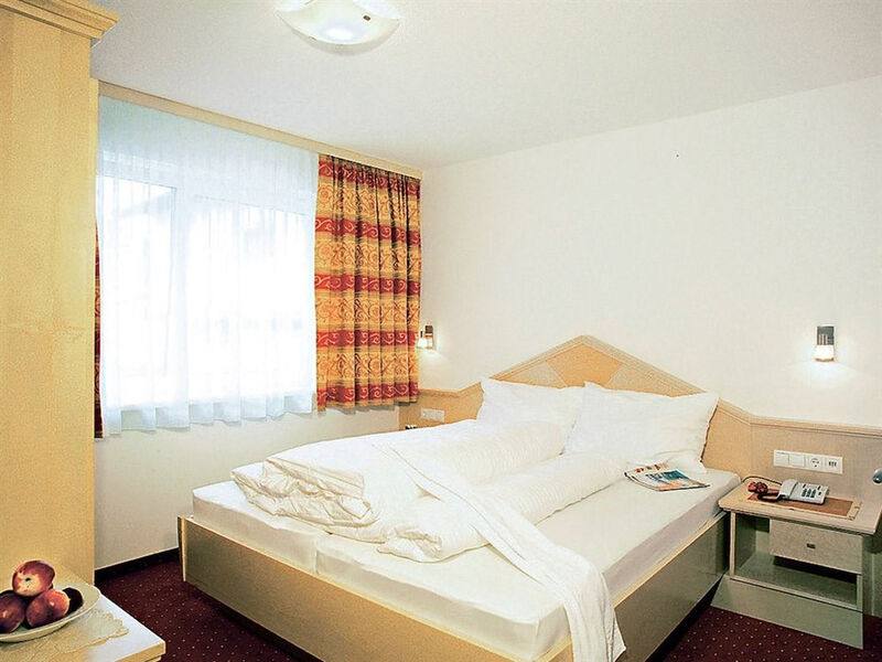 Apartmánový Resort Falkner