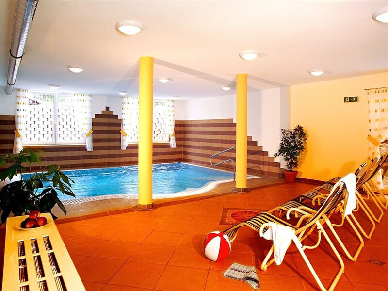 Apartmánový Resort Falkner