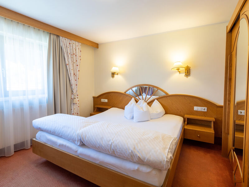 Falkners Resort Ötztal