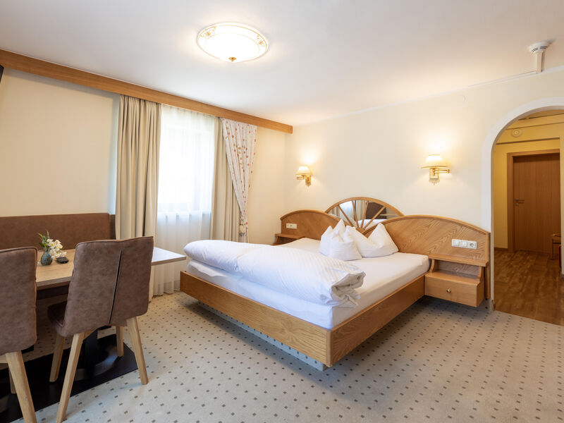 Falkners Resort Ötztal