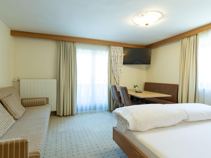 Falkners Resort Ötztal