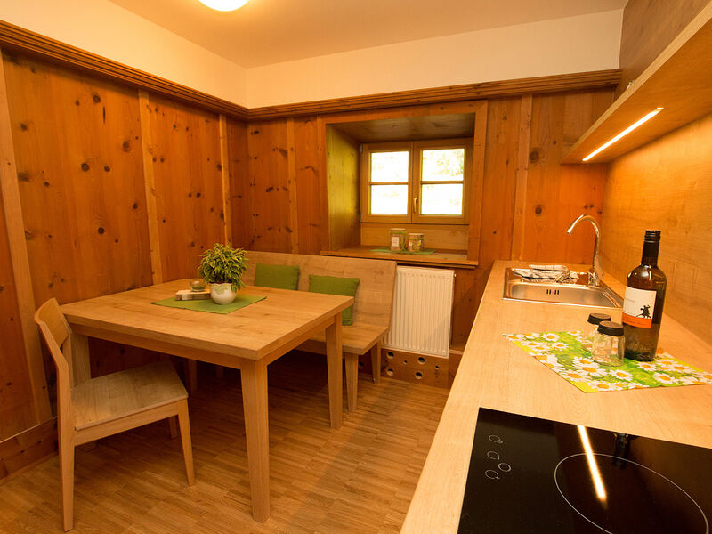 Appartements Falkneralm