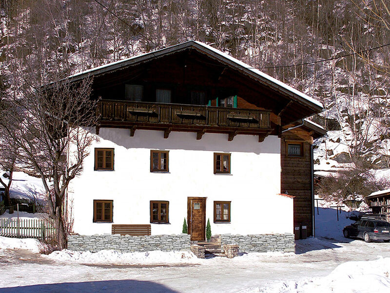 Appartements Falkneralm