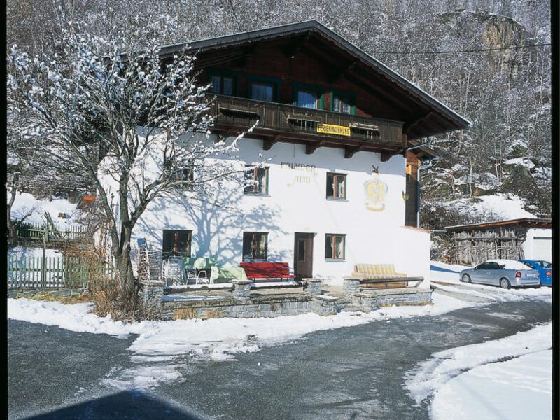 Appartements Falkneralm