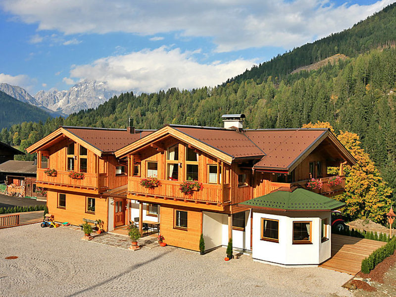 Fallhaus