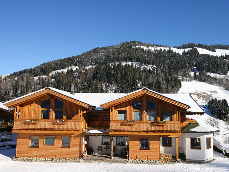 Fallhaus