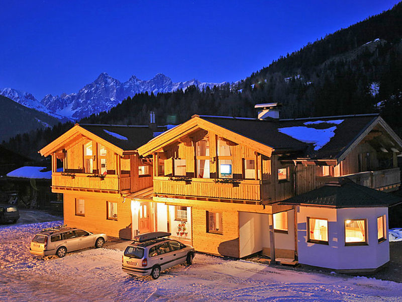 Fallhaus