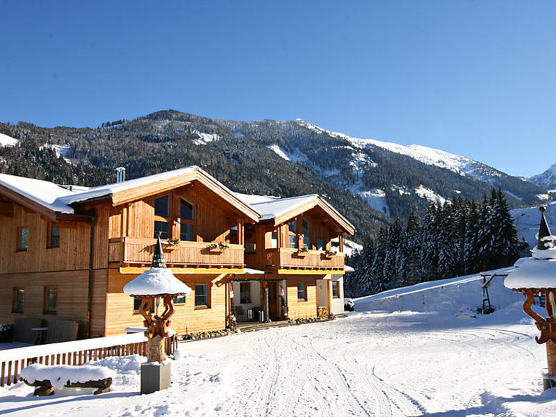 Fallhaus