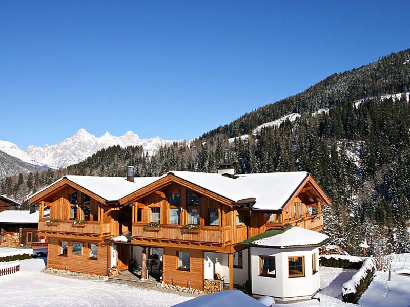 Fallhaus