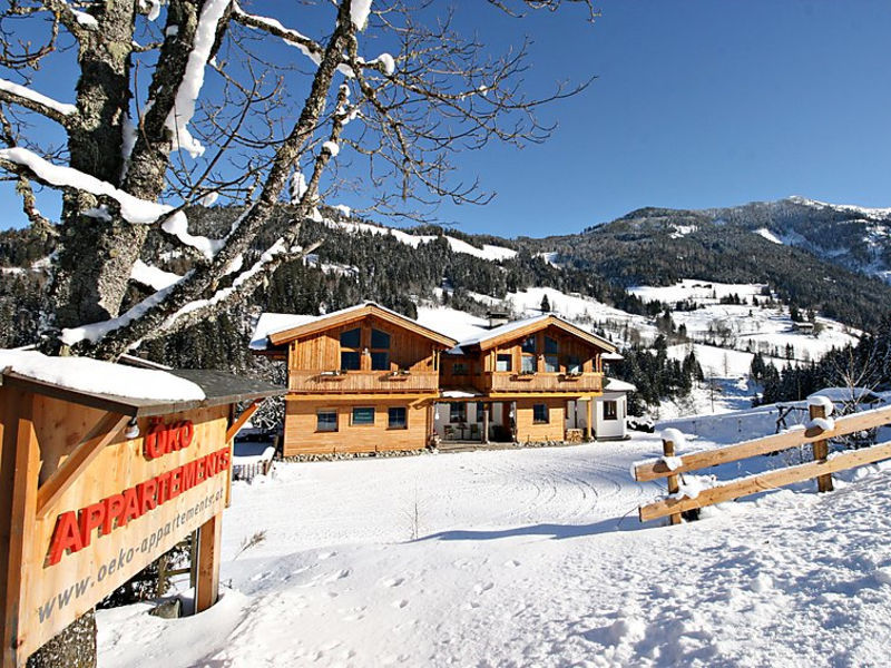Fallhaus