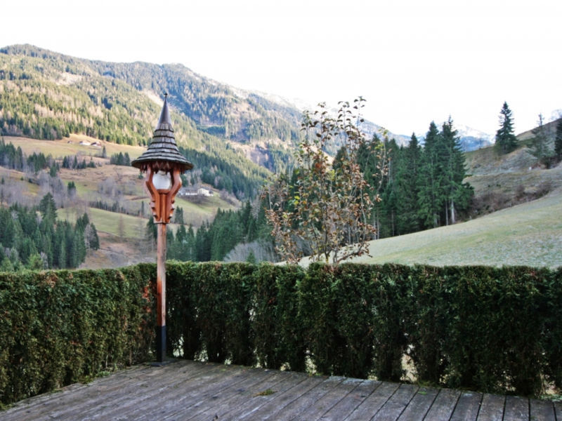 Fallhaus
