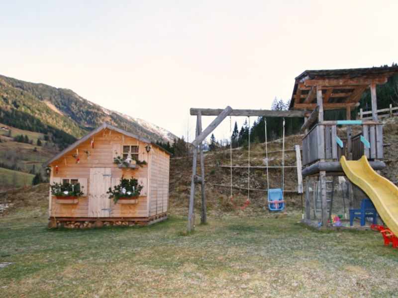 Fallhaus