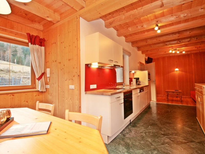 Fallhaus