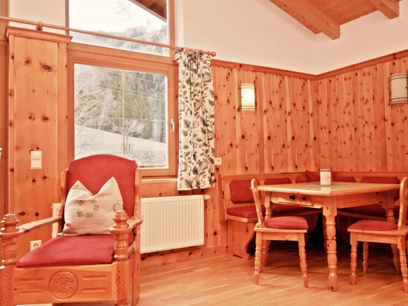 Fallhaus