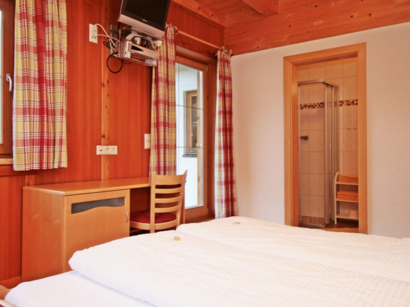 Fallhaus