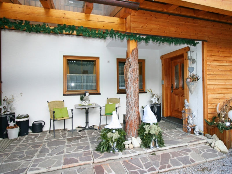 Fallhaus