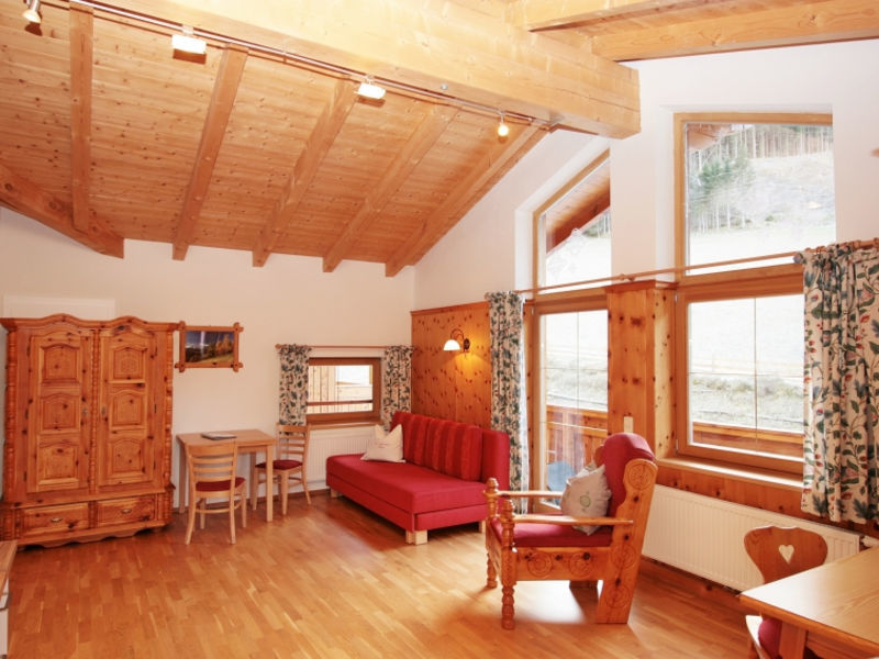Fallhaus