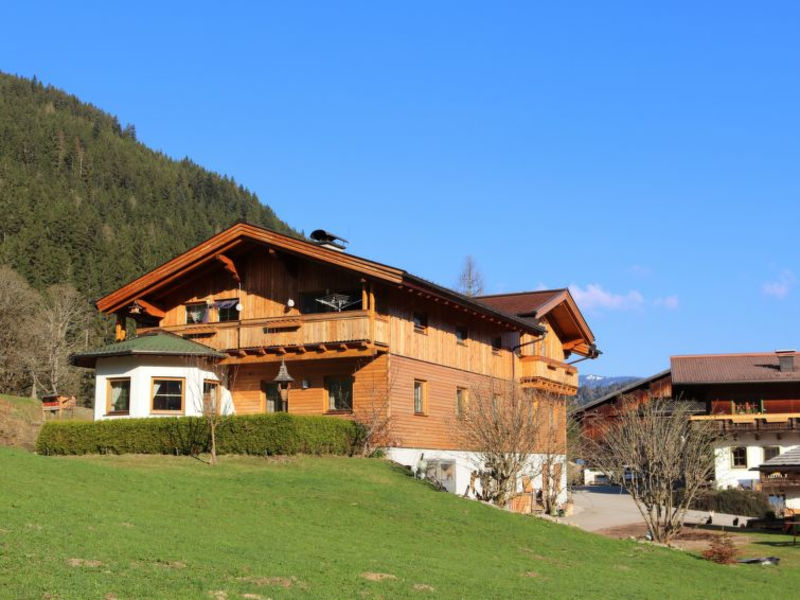 Fallhaus