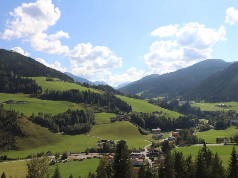 Fallhaus