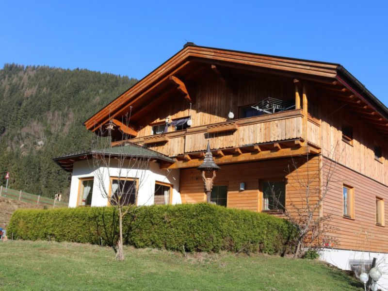 Fallhaus