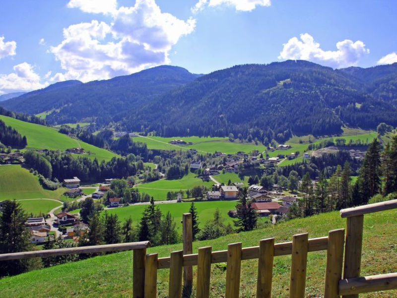 Fallhaus