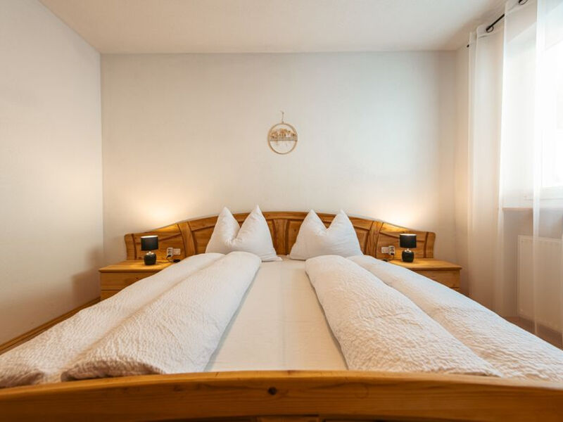 Felda Appartements