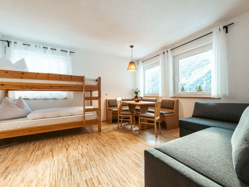 Felda Appartements