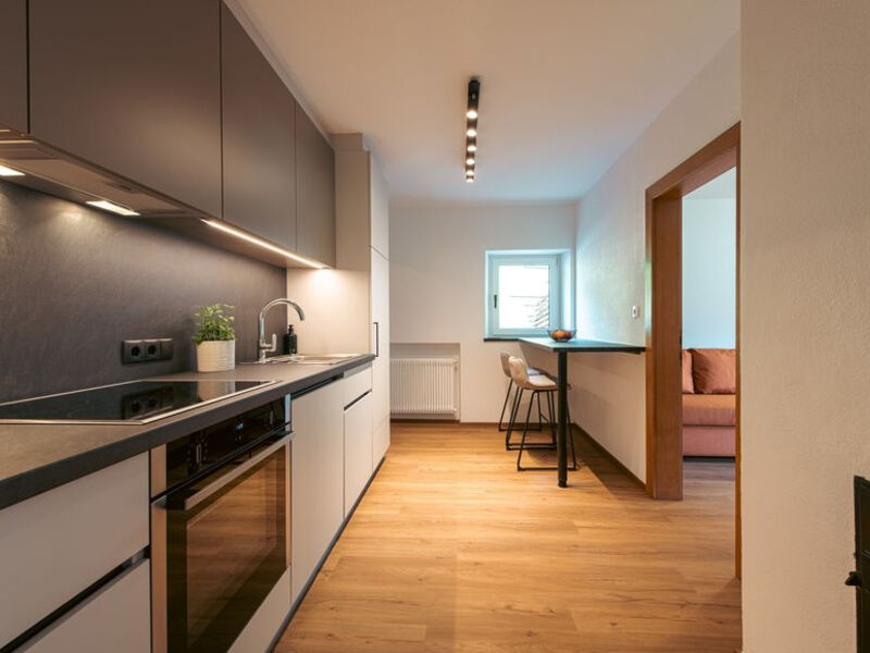 Felda Appartements