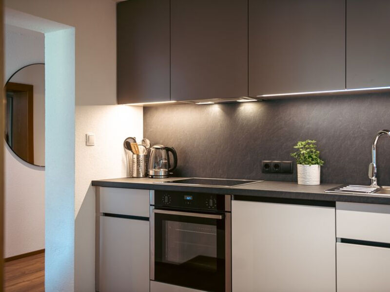 Felda Appartements