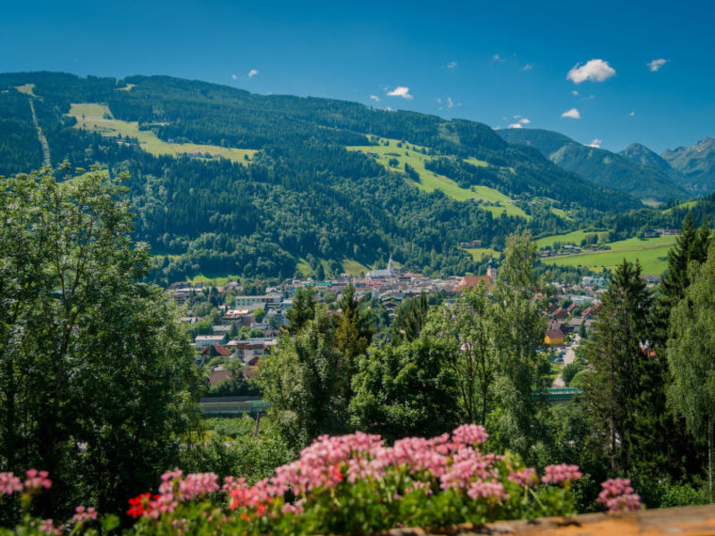 Ferienalm Schladming