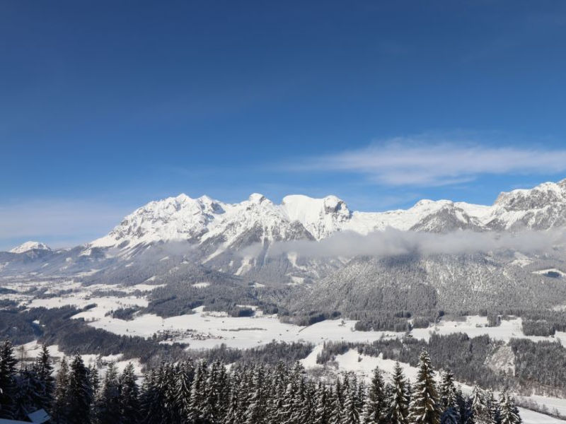 Ferienalm Schladming