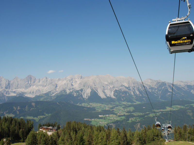 Ferienalm Schladming