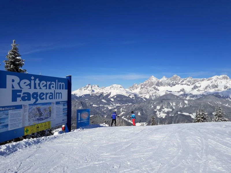 Ferienalm Schladming