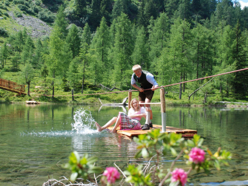 Ferienalm Schladming